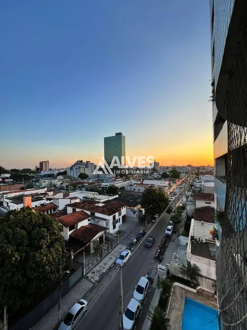 Foto 3 de Apartamento com 4 quartos para alugar, 162m2 em Centro, Feira De Santana - BA