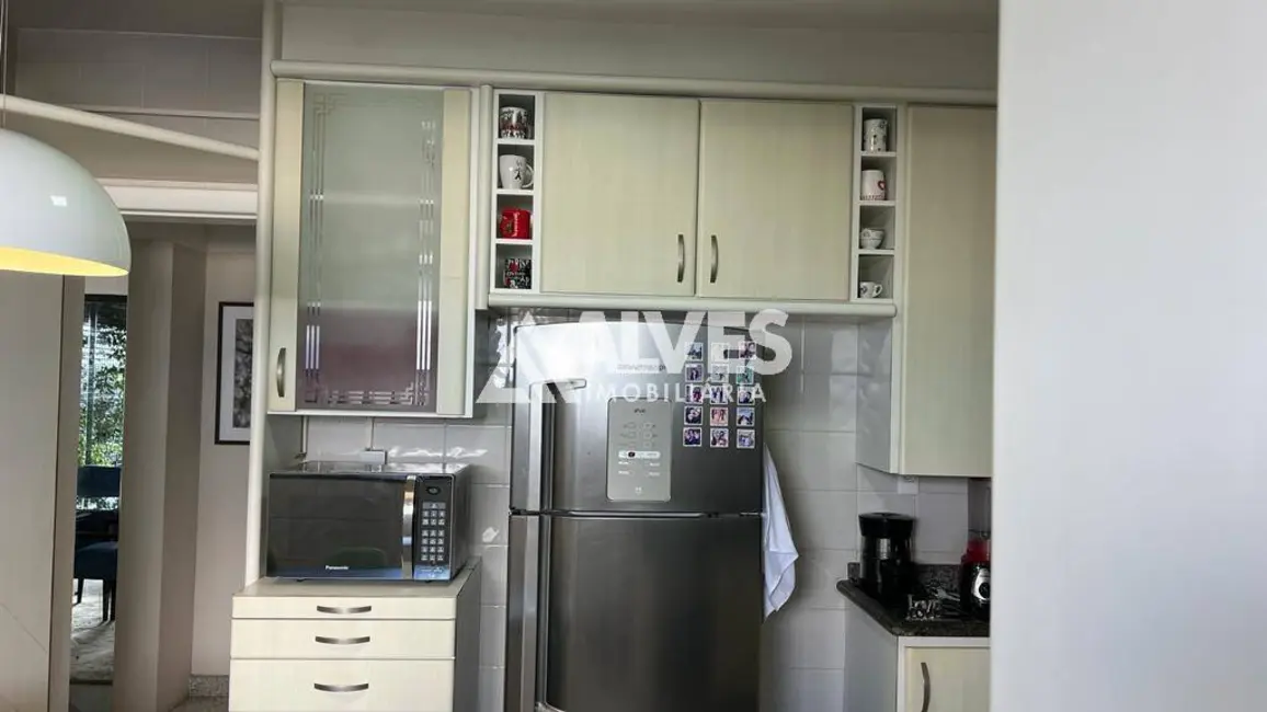 Foto 6 de Apartamento com 4 quartos para alugar, 162m2 em Centro, Feira De Santana - BA