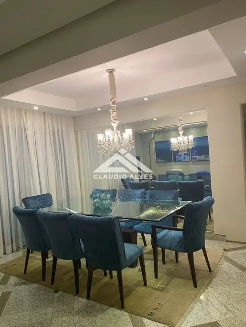 Foto 5 de Apartamento com 4 quartos para alugar, 162m2 em Feira De Santana - BA
