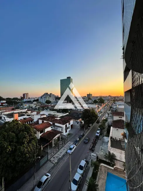 Foto 3 de Apartamento com 4 quartos para alugar, 162m2 em Feira De Santana - BA