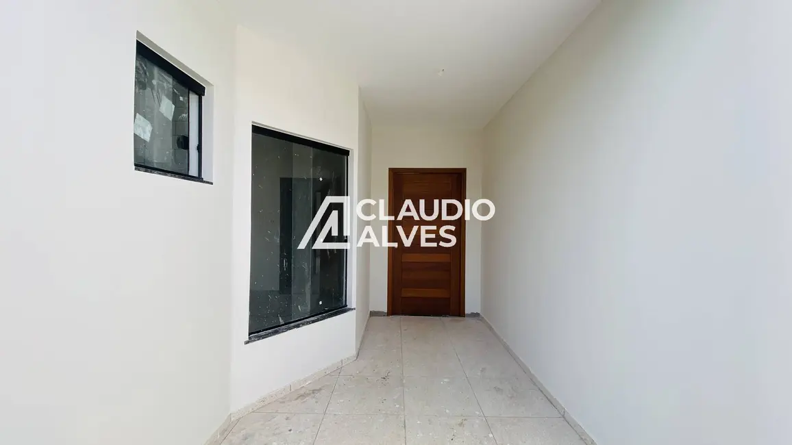 Foto 2 de Casa com 2 quartos à venda, 70m2 em Sim, Feira De Santana - BA