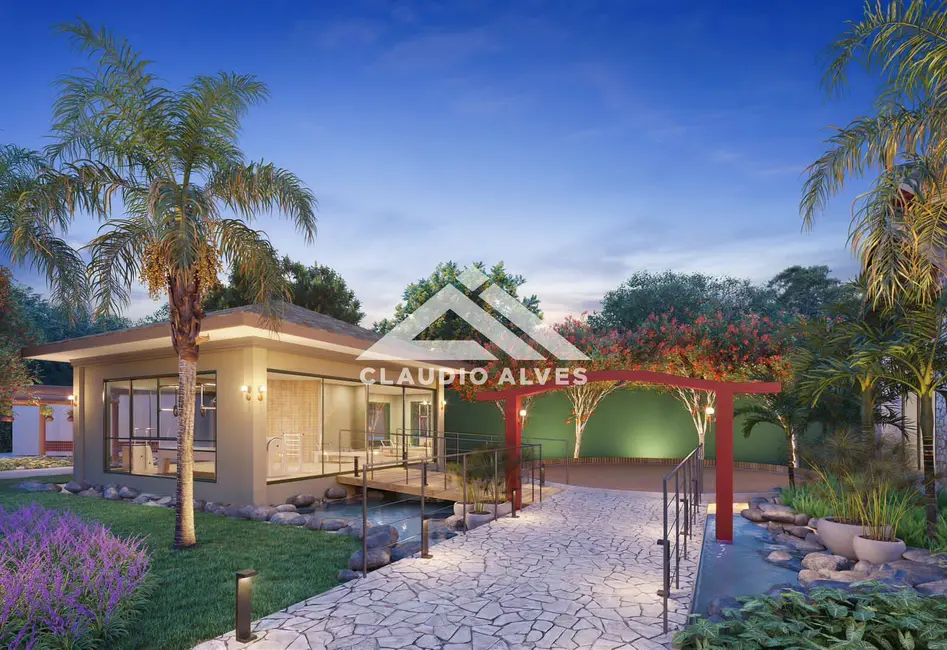 Foto 5 de Terreno / Lote à venda, 324m2 em Feira De Santana - BA
