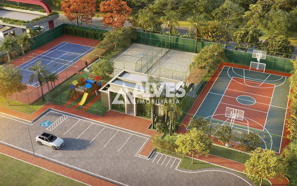 Foto 3 de Terreno / Lote à venda, 324m2 em Sim, Feira De Santana - BA