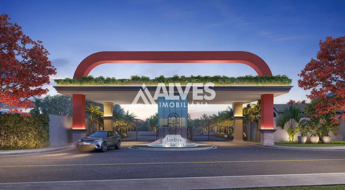 Foto 2 de Terreno / Lote à venda, 324m2 em Sim, Feira De Santana - BA