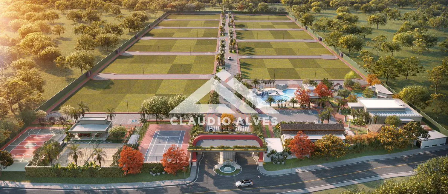 Foto 4 de Terreno / Lote à venda, 324m2 em Feira De Santana - BA