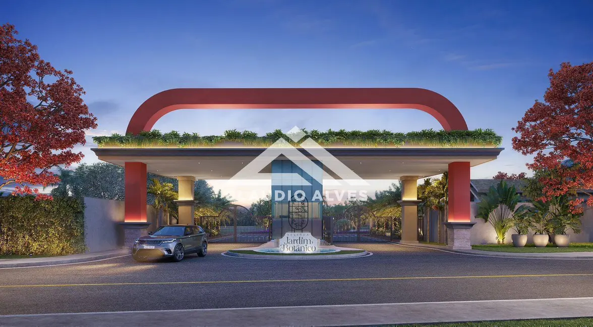 Foto 2 de Terreno / Lote à venda, 324m2 em Feira De Santana - BA