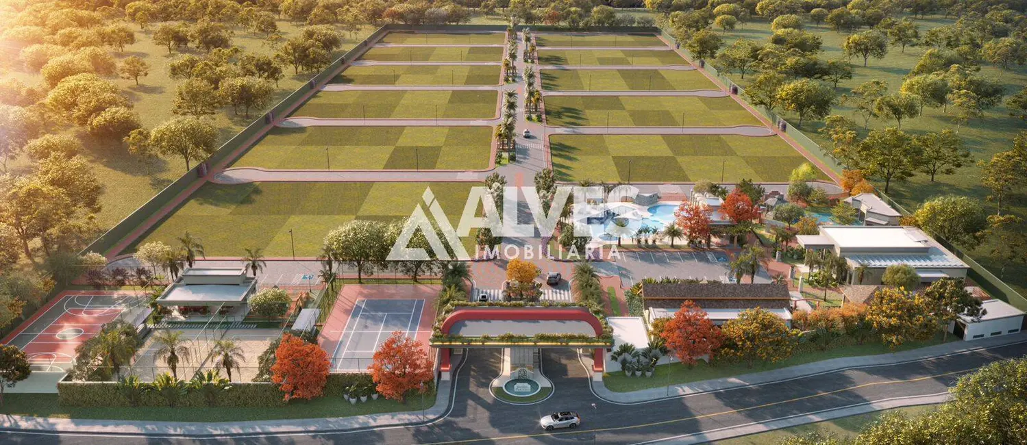 Foto 4 de Terreno / Lote à venda, 324m2 em Sim, Feira De Santana - BA