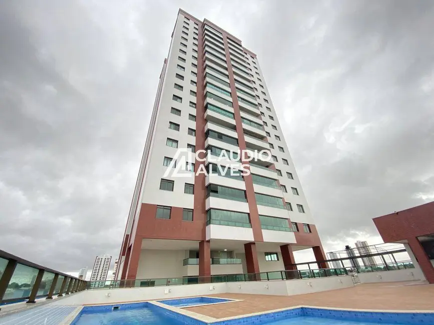 Foto 1 de Apartamento com 3 quartos à venda, 150m2 em Santa Mônica, Feira De Santana - BA