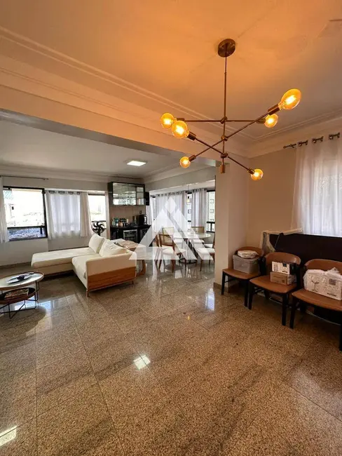 Foto 1 de Apartamento com 3 quartos à venda, 165m2 em Centro, Feira De Santana - BA
