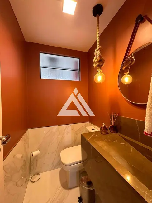 Foto 8 de Apartamento com 3 quartos à venda, 165m2 em Centro, Feira De Santana - BA