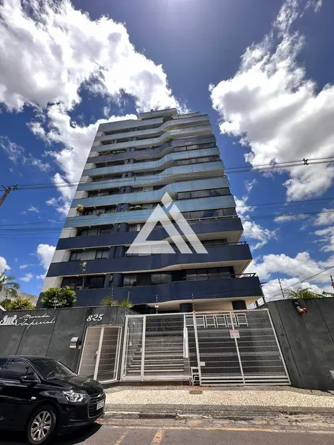 Foto 2 de Apartamento com 3 quartos à venda, 165m2 em Centro, Feira De Santana - BA