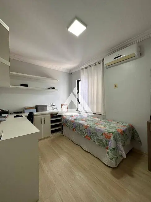 Foto 5 de Apartamento com 3 quartos à venda, 165m2 em Centro, Feira De Santana - BA