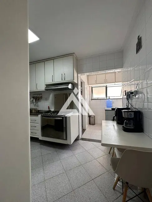 Foto 9 de Apartamento com 3 quartos à venda, 165m2 em Centro, Feira De Santana - BA