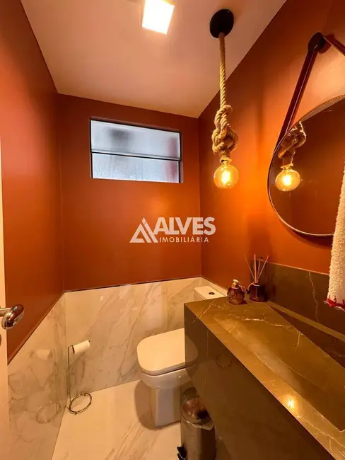 Apartamento com 3 quartos à venda, 165m2 em Centro, Feira De Santana - BA - imagem 8 Foto 8 de Apartamento com 3 quartos à venda, 165m2 em Centro, Feira De Santana - BA