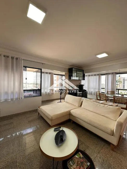 Foto 3 de Apartamento com 3 quartos à venda, 165m2 em Feira De Santana - BA