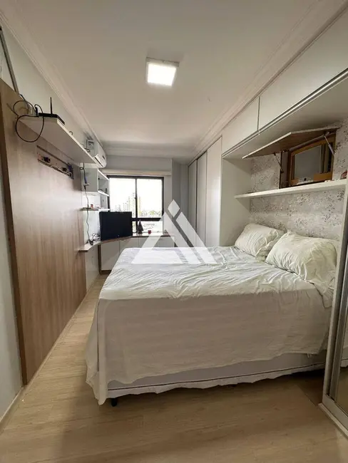 Foto 6 de Apartamento com 3 quartos à venda, 165m2 em Centro, Feira De Santana - BA