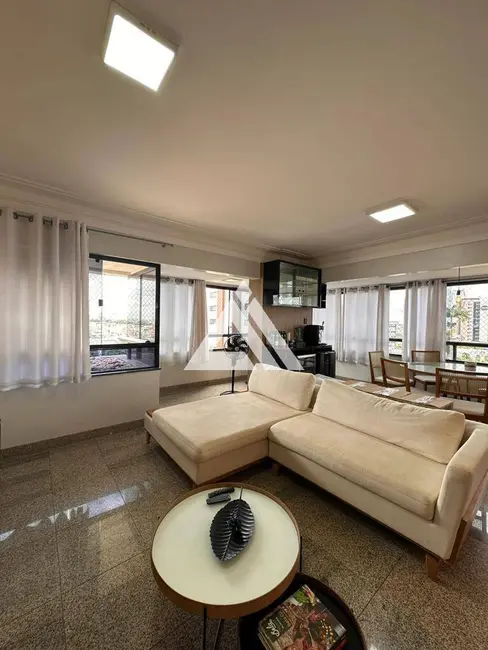 Foto 3 de Apartamento com 3 quartos à venda, 165m2 em Centro, Feira De Santana - BA
