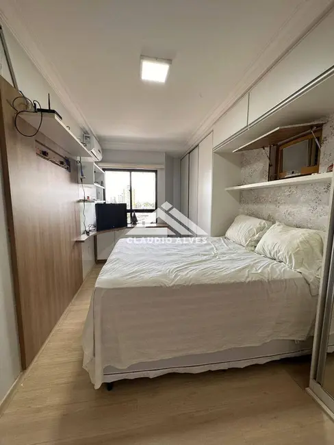 Foto 6 de Apartamento com 3 quartos à venda, 165m2 em Feira De Santana - BA