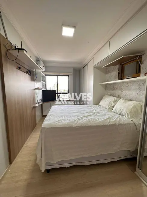 Apartamento com 3 quartos à venda, 165m2 em Centro, Feira De Santana - BA - imagem 6 Foto 6 de Apartamento com 3 quartos à venda, 165m2 em Centro, Feira De Santana - BA