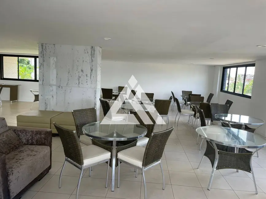 Foto 6 de Apartamento com 4 quartos à venda, 180m2 em Feira De Santana - BA