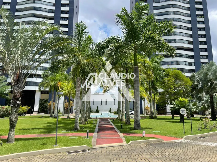 Foto 1 de Apartamento com 4 quartos à venda, 180m2 em Feira De Santana - BA