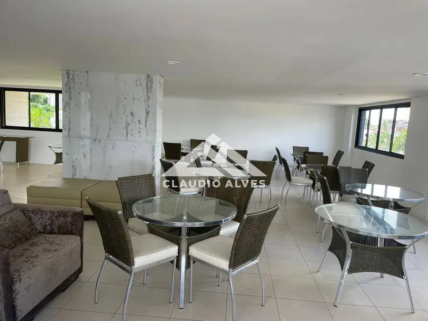 Foto 6 de Apartamento com 4 quartos à venda, 180m2 em Feira De Santana - BA