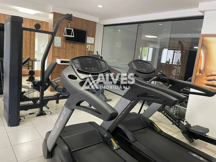 Apartamento com 4 quartos à venda, 180m2 em Santa Mônica, Feira De Santana - BA - imagem 9 Foto 9 de Apartamento com 4 quartos à venda, 180m2 em Santa Mônica, Feira De Santana - BA