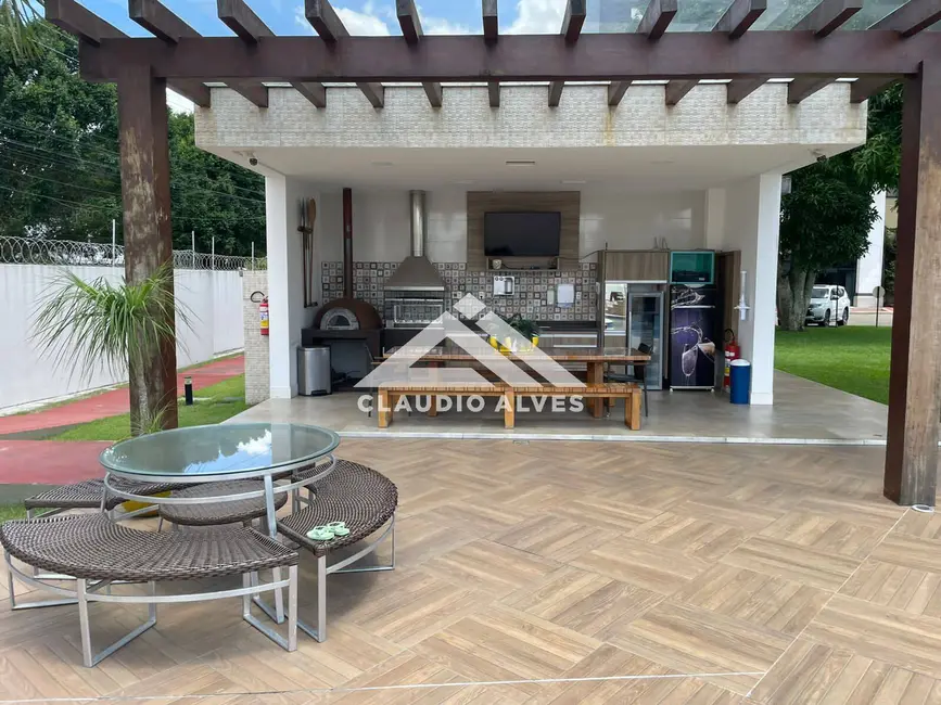 Foto 7 de Apartamento com 4 quartos à venda, 180m2 em Feira De Santana - BA