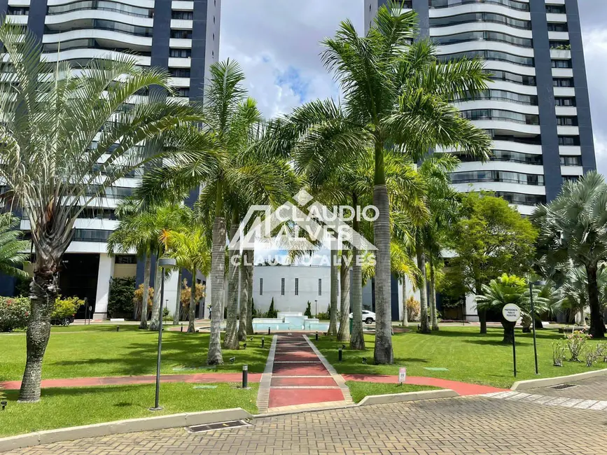 Foto 1 de Apartamento com 4 quartos à venda, 180m2 em Feira De Santana - BA