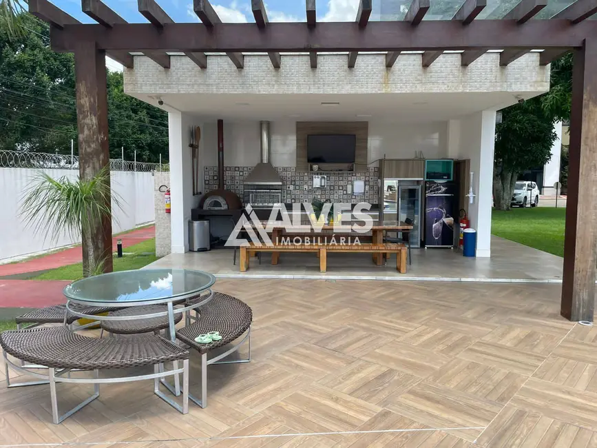 Apartamento com 4 quartos à venda, 180m2 em Santa Mônica, Feira De Santana - BA - imagem 7 Foto 7 de Apartamento com 4 quartos à venda, 180m2 em Santa Mônica, Feira De Santana - BA