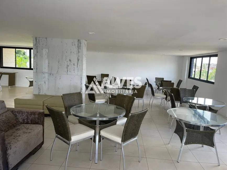 Apartamento com 4 quartos à venda, 180m2 em Santa Mônica, Feira De Santana - BA - imagem 6 Foto 6 de Apartamento com 4 quartos à venda, 180m2 em Santa Mônica, Feira De Santana - BA