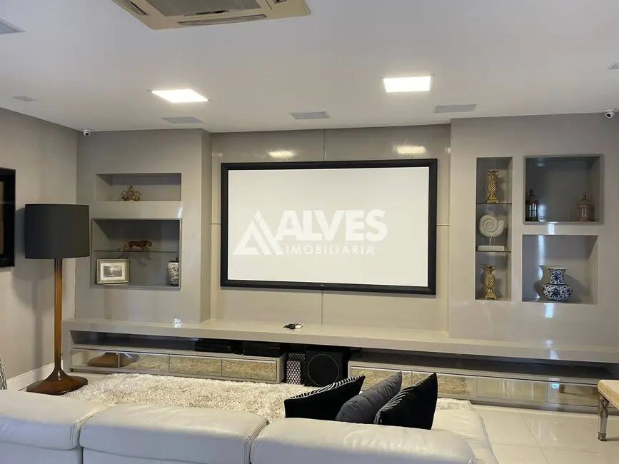 Apartamento com 4 quartos à venda, 180m2 em Santa Mônica, Feira De Santana - BA - imagem 3 Foto 3 de Apartamento com 4 quartos à venda, 180m2 em Santa Mônica, Feira De Santana - BA