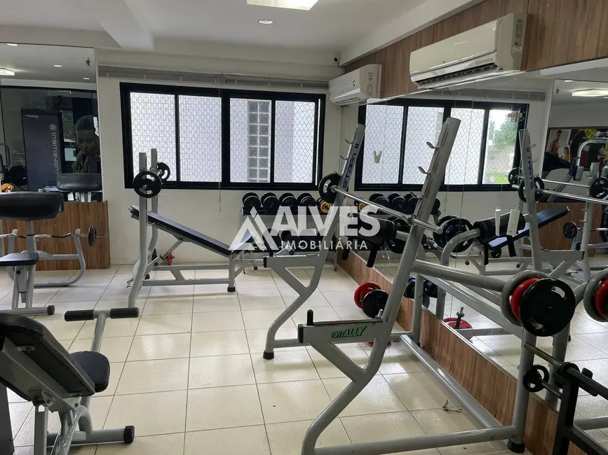 Apartamento com 4 quartos à venda, 180m2 em Santa Mônica, Feira De Santana - BA - imagem 8 Foto 8 de Apartamento com 4 quartos à venda, 180m2 em Santa Mônica, Feira De Santana - BA