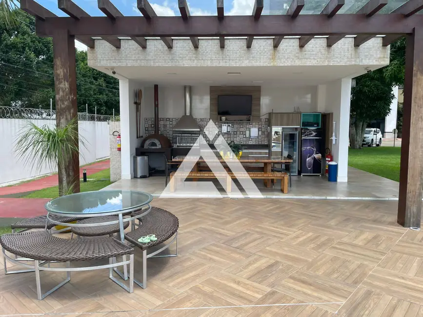 Foto 7 de Apartamento com 4 quartos à venda, 180m2 em Feira De Santana - BA