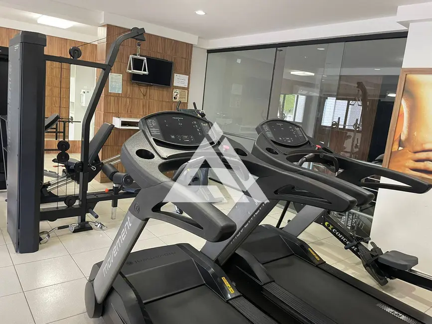 Foto 9 de Apartamento com 4 quartos à venda, 180m2 em Feira De Santana - BA