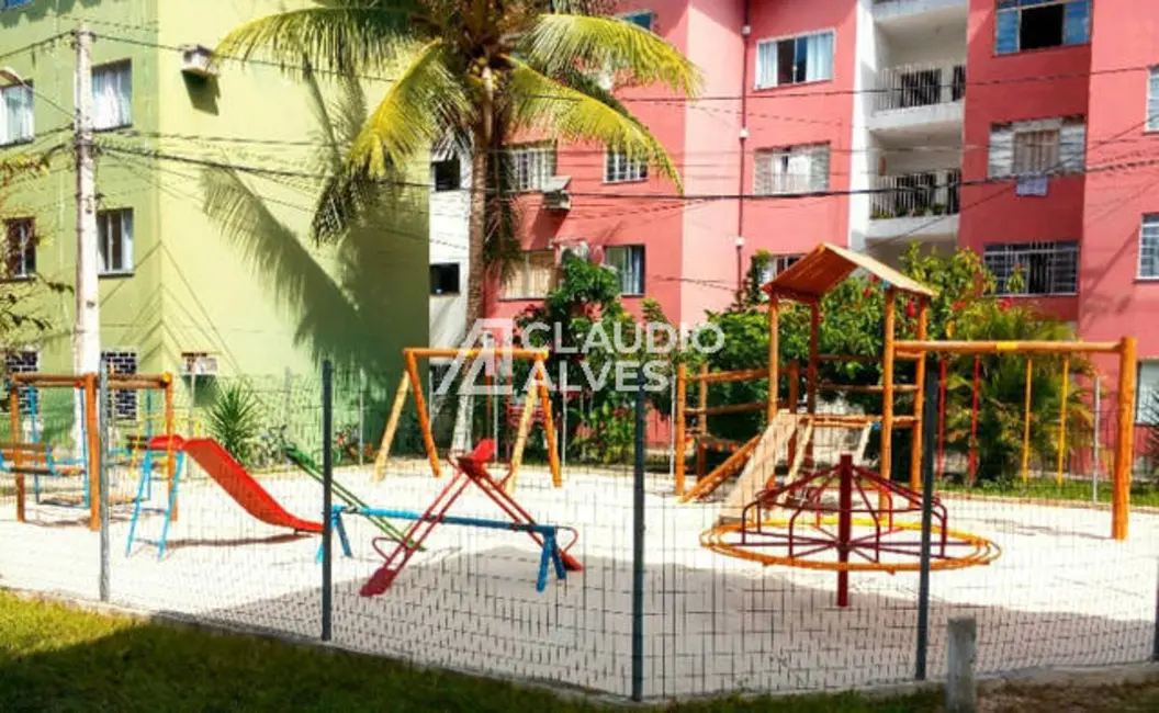 Foto 1 de Apartamento com 2 quartos à venda, 60m2 em Campo Limpo, Feira De Santana - BA