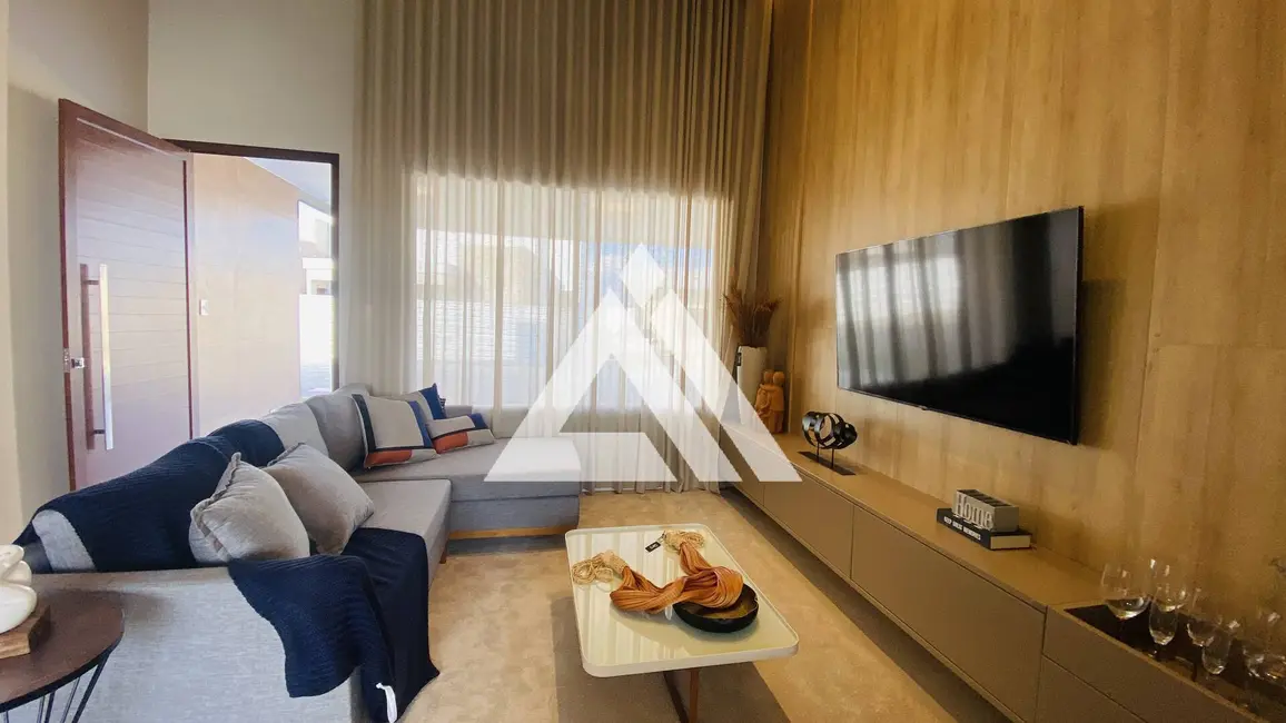 Foto 5 de Casa de Condomínio com 3 quartos à venda, 119m2 em Feira De Santana - BA