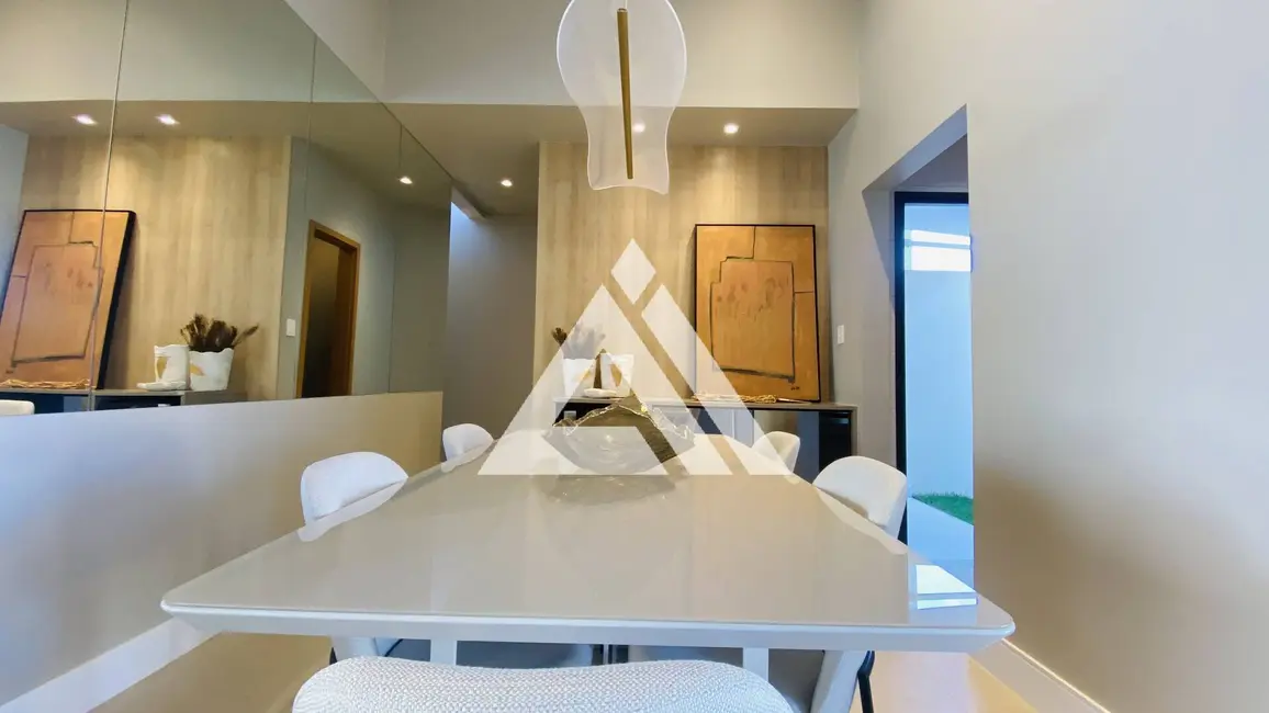 Foto 8 de Casa de Condomínio com 3 quartos à venda, 119m2 em Feira De Santana - BA