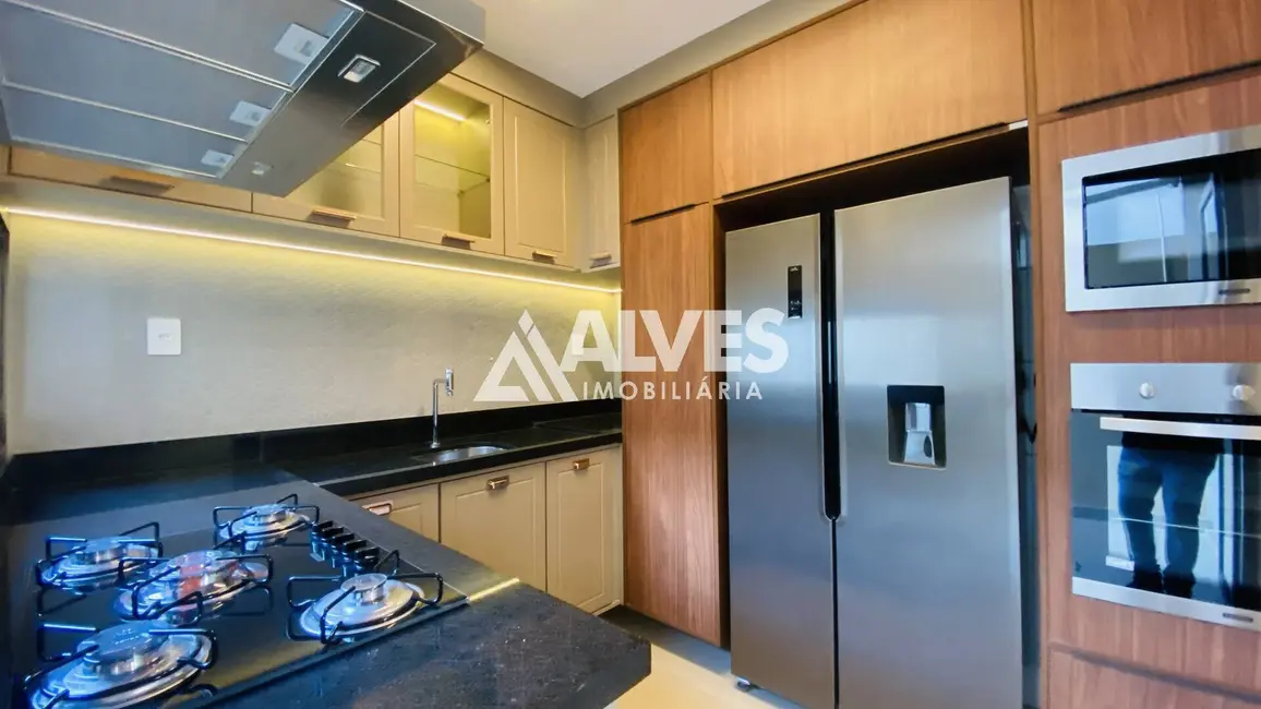 Foto 9 de Casa de Condomínio com 3 quartos à venda, 119m2 em Sim, Feira De Santana - BA