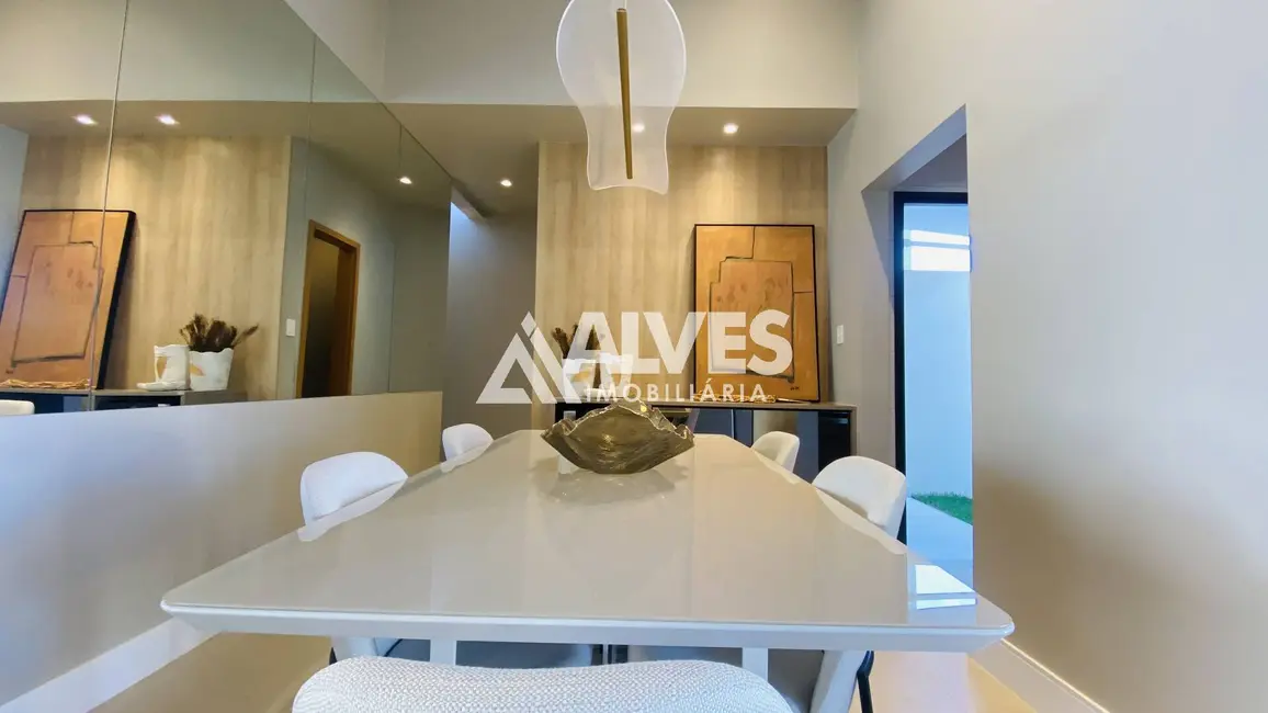 Foto 8 de Casa de Condomínio com 3 quartos à venda, 119m2 em Sim, Feira De Santana - BA