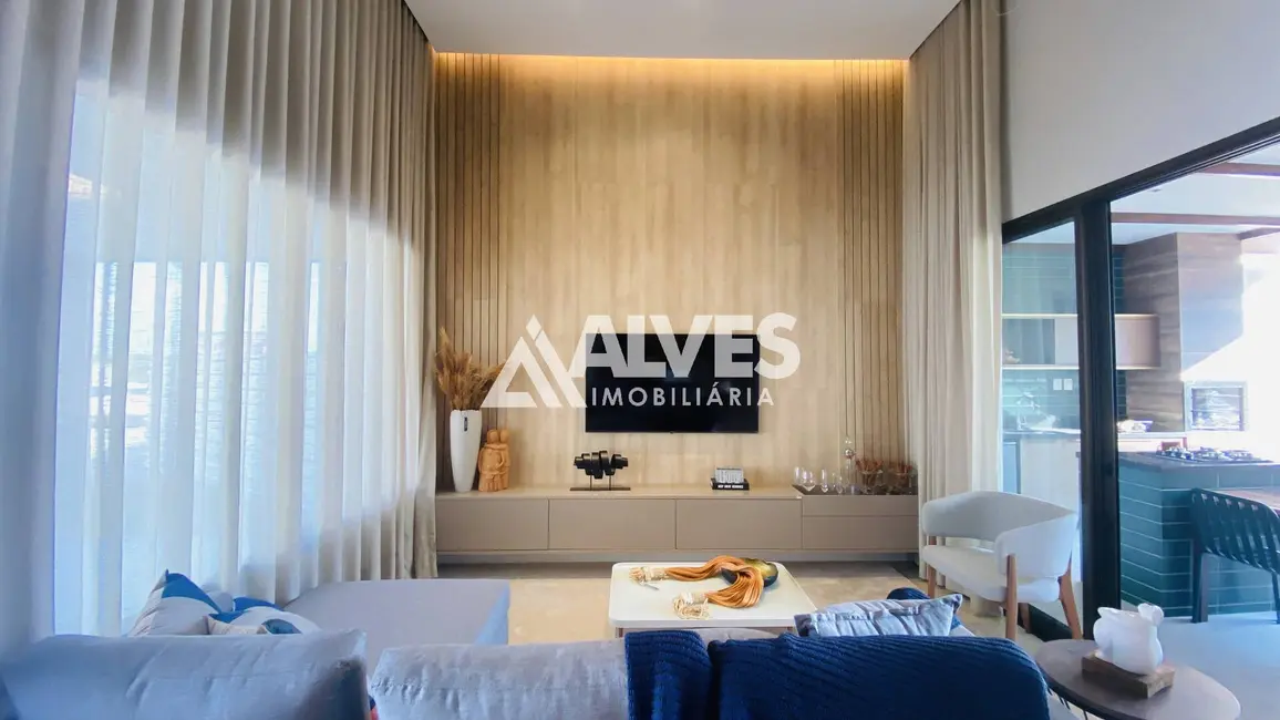 Foto 6 de Casa de Condomínio com 3 quartos à venda, 119m2 em Sim, Feira De Santana - BA