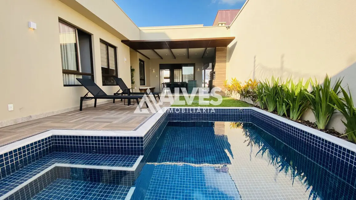 Foto 3 de Casa de Condomínio com 3 quartos à venda, 119m2 em Sim, Feira De Santana - BA