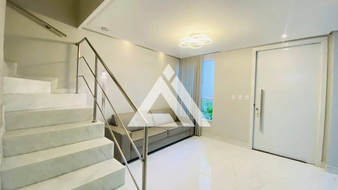Foto 4 de Casa de Condomínio com 3 quartos à venda, 200m2 em Feira De Santana - BA