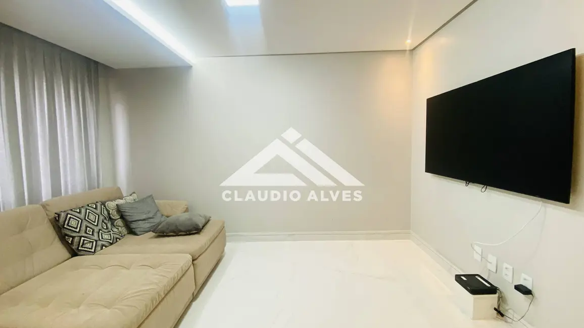 Foto 8 de Casa de Condomínio com 3 quartos à venda, 200m2 em Feira De Santana - BA
