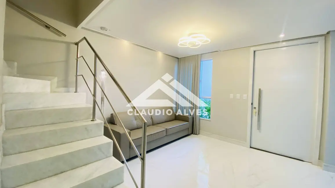 Foto 4 de Casa de Condomínio com 3 quartos à venda, 200m2 em Feira De Santana - BA