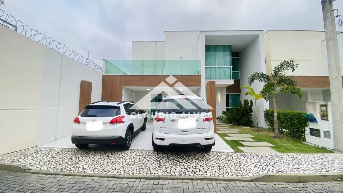 Foto 1 de Casa de Condomínio com 3 quartos à venda, 200m2 em Feira De Santana - BA