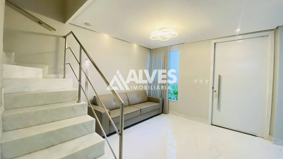 Foto 4 de Casa de Condomínio com 3 quartos à venda, 200m2 em Sim, Feira De Santana - BA