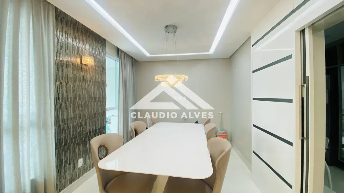 Foto 5 de Casa de Condomínio com 3 quartos à venda, 200m2 em Feira De Santana - BA