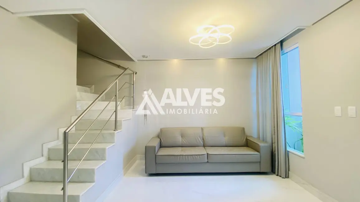 Foto 3 de Casa de Condomínio com 3 quartos à venda, 200m2 em Sim, Feira De Santana - BA