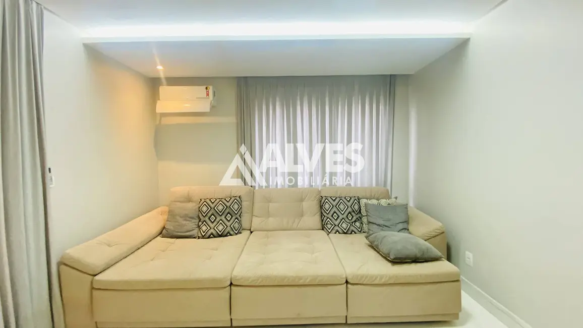 Foto 6 de Casa de Condomínio com 3 quartos à venda, 200m2 em Sim, Feira De Santana - BA